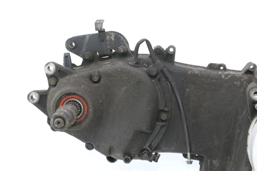 photo de MOTORE PIAGGIO X9 AMALFI 180 (2000 - 2003) - Foto prodotto supplementare