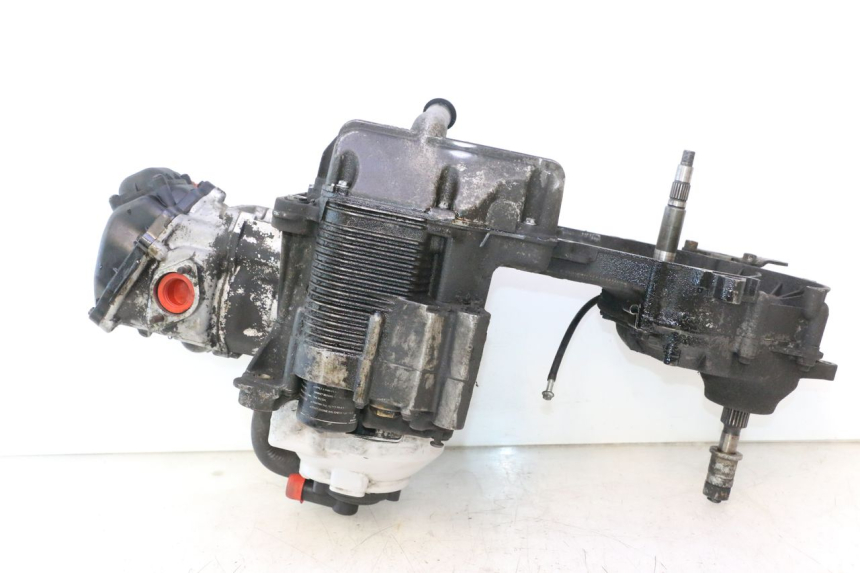 photo de MOTORE PIAGGIO X9 AMALFI 180 (2000 - 2003) - Dettaglio del componente