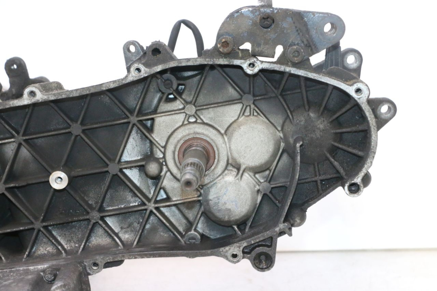 photo de MOTORE PIAGGIO X9 AMALFI 180 (2000 - 2003) - Altra angolazione