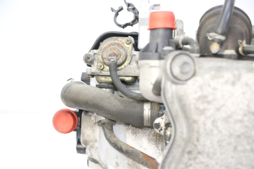 photo de MOTORE PIAGGIO X9 EVOLUTION 125 (2003 - 2007) - Foto prodotto supplementare