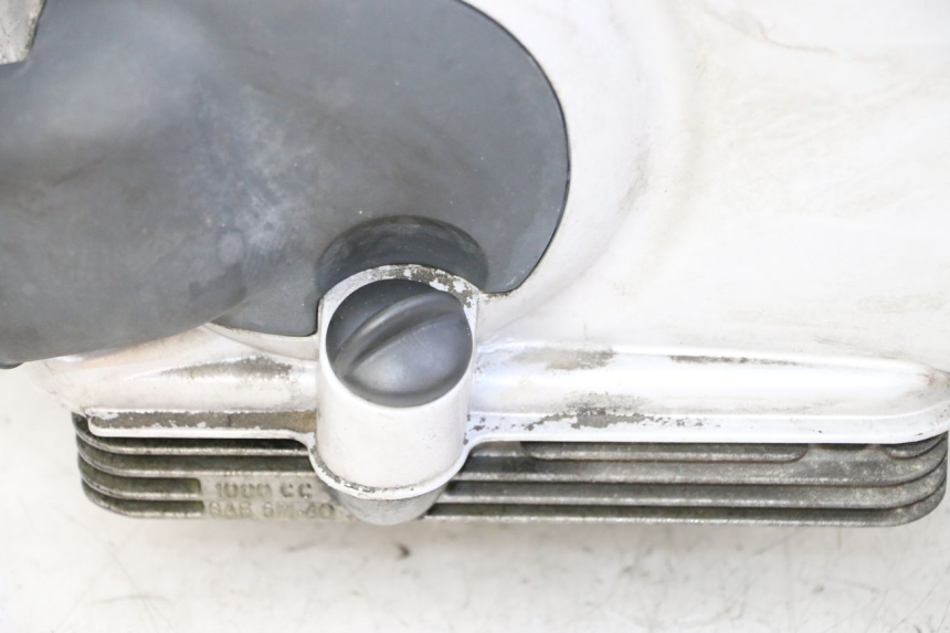 photo de MOTORE PIAGGIO X9 EVOLUTION 125 (2003 - 2007) - Focus sulla struttura