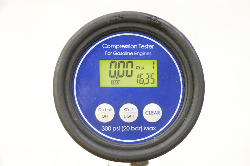 photo de MOTORE PIAGGIO X9 EVOLUTION 125 (2003 - 2007) - Panoramica del profilo