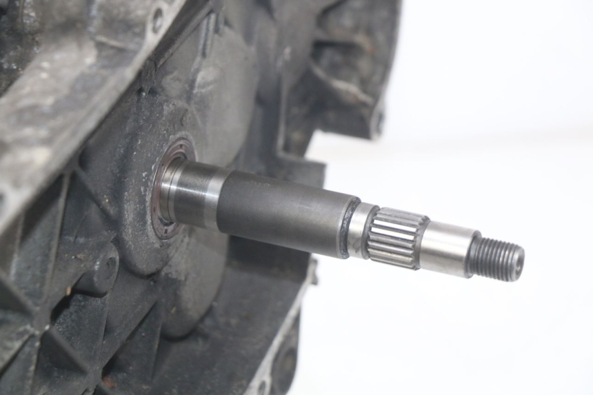 photo de MOTORE PIAGGIO X9 125 (2000 - 2003) - Zoom sui componenti