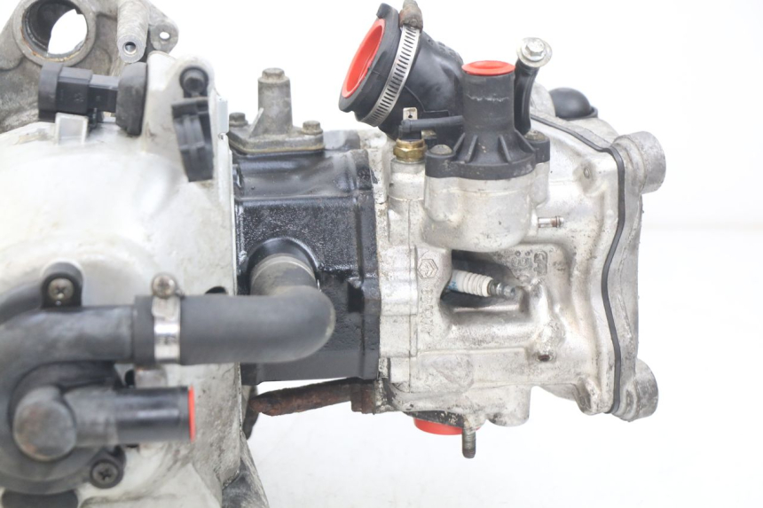 photo de MOTORE PIAGGIO X9 125 (2000 - 2003) - Ricambio usato controllato