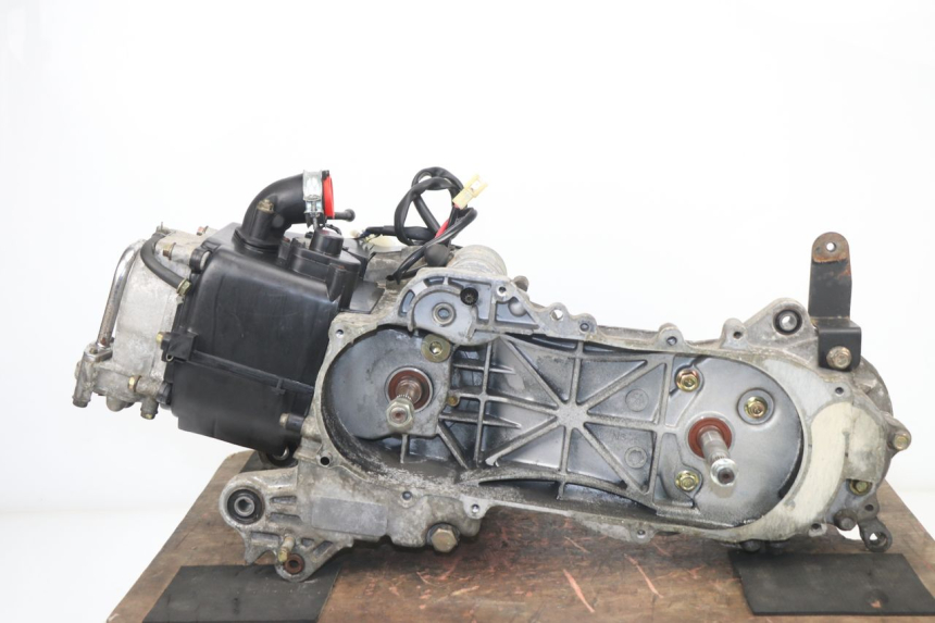 photo de MOTORE RAZZO XENON 4T 50 (2008 - 2012) - Vista principale