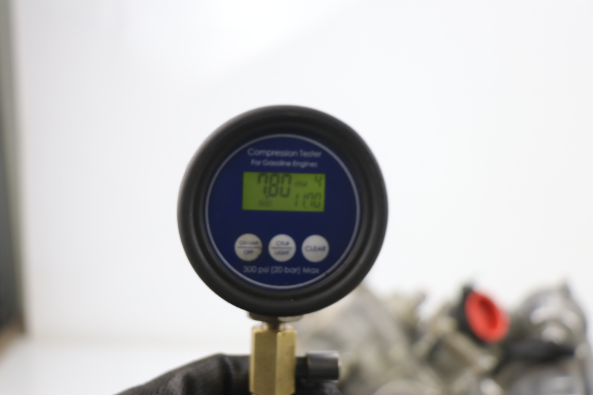 photo de MOTORE RAZZO XENON 4T 50 (2008 - 2012) - Altra vista dell'articolo