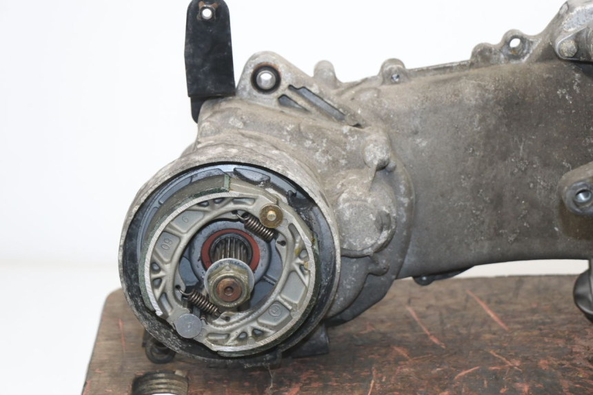 photo de MOTORE RAZZO XENON 4T 50 (2008 - 2012) - Primo piano tecnico