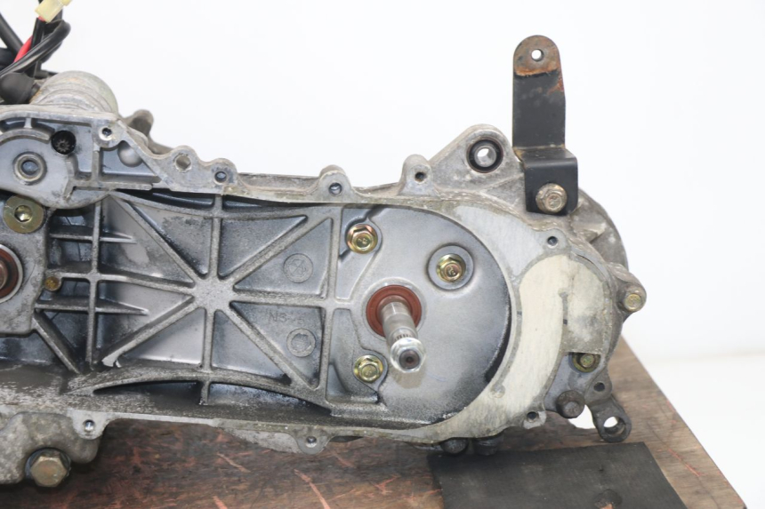 photo de MOTORE RAZZO XENON 4T 50 (2008 - 2012) - Ricambio usato controllato