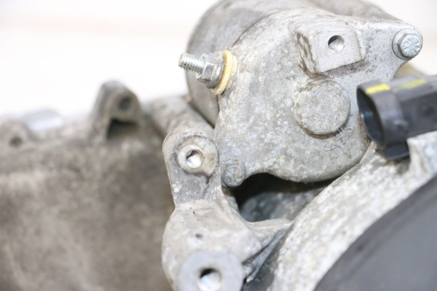 photo de MOTORE PIAGGIO XEVO - X EVO 125 (2007 - 2017) - Dettaglio del componente