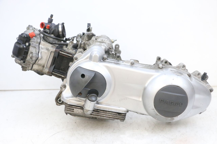 photo de MOTORE PIAGGIO XEVO - X EVO 125 (2007 - 2017) - Dettaglio del componente