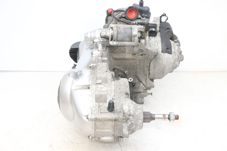 photo de MOTORE PIAGGIO XEVO - X EVO 125 (2007 - 2017) - Ricambio usato controllato