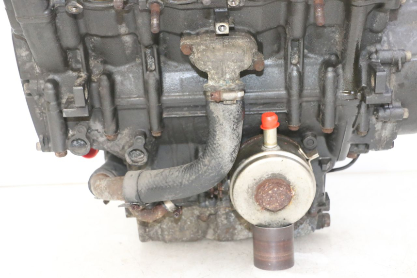 photo de MOTORE YAMAHA XJ6 ABS 600 (2008 - 2016) - Altra vista dell'articolo