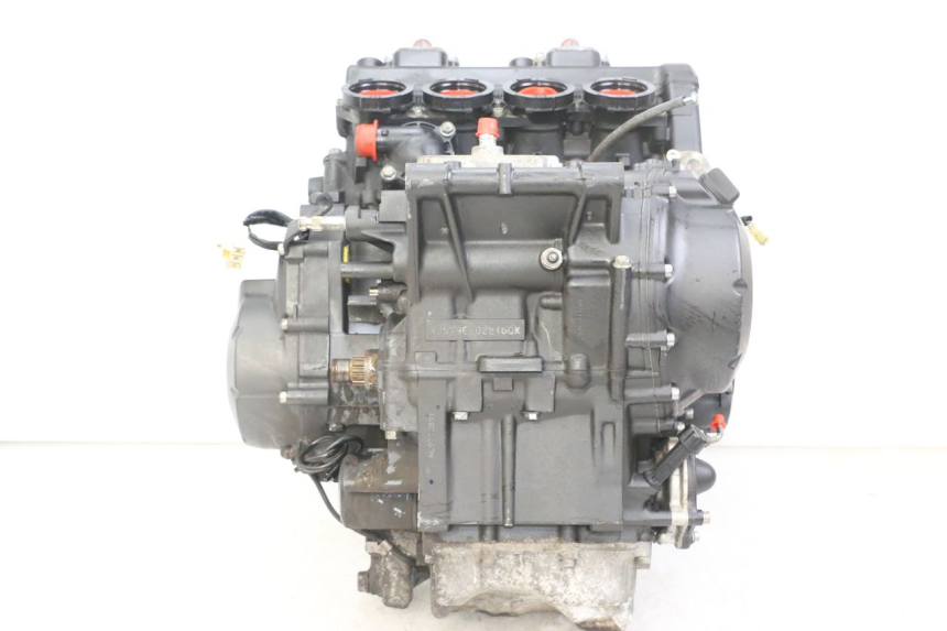 photo de MOTORE YAMAHA XJ6 ABS 600 (2008 - 2016) - Dettaglio del componente