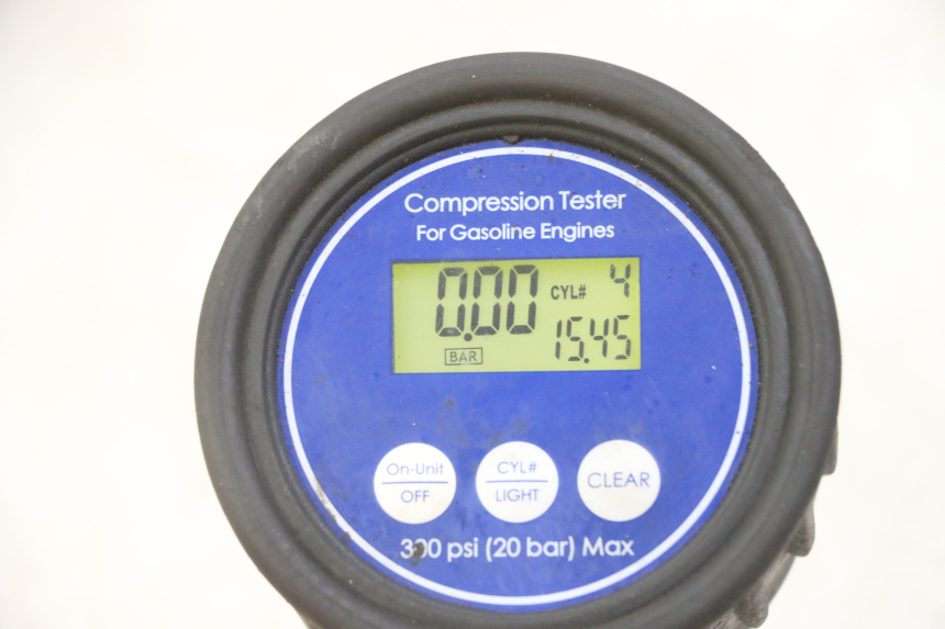 photo de MOTORE YAMAHA XJ6 ABS 600 (2008 - 2016) - Vista d'insieme del prodotto