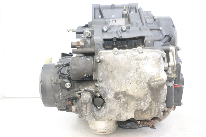 photo de MOTORE YAMAHA XJ6 ABS 600 (2008 - 2016) - Altra angolazione