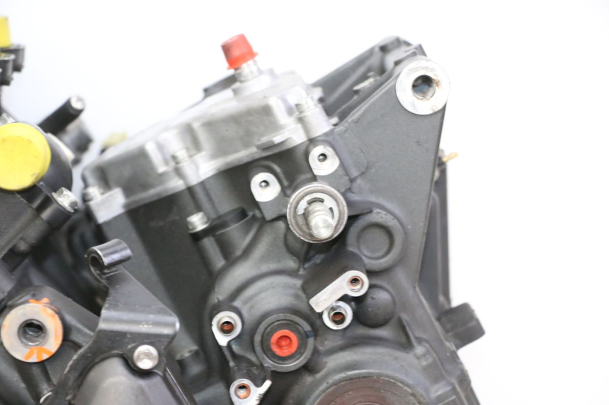 photo de MOTORE YAMAHA XJ6 ABS 600 (2008 - 2016) - Altra vista dell'articolo