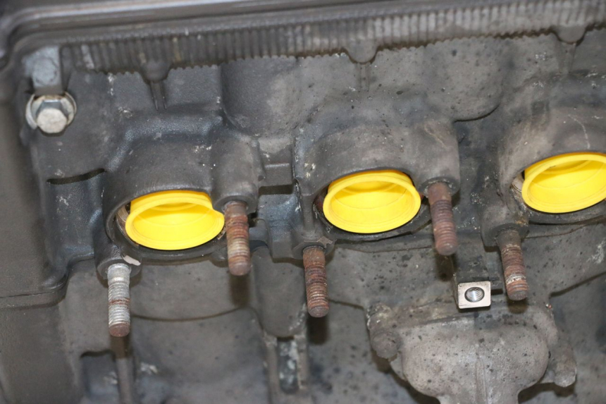 photo de MOTORE YAMAHA XJ6 ABS 600 (2008 - 2016) - Foto prodotto supplementare