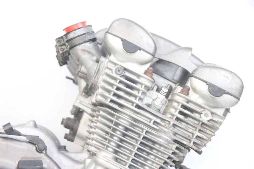 photo de MOTORE YAMAHA XJN DIVERSION 600 (2000 - 2003) - Altra vista dell'articolo