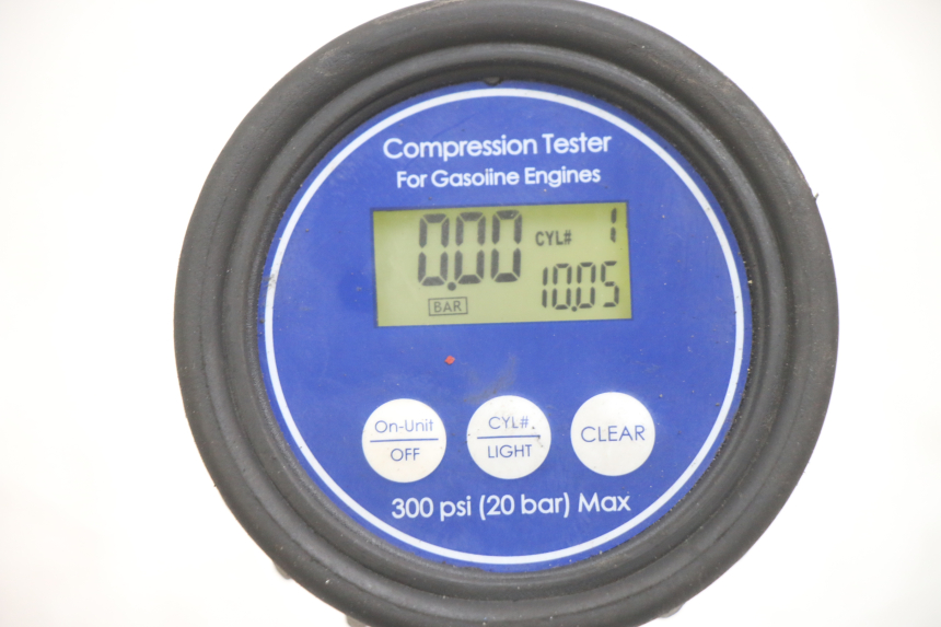 photo de MOTORE YAMAHA XJN DIVERSION 600 (2000 - 2003) - Vista principale