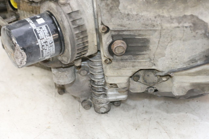 photo de MOTORE YAMAHA XJN DIVERSION 600 (2000 - 2003) - Dettaglio del componente