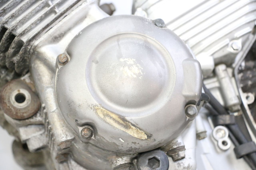 photo de MOTORE YAMAHA XJN DIVERSION 600 (2000 - 2003) - Foto prodotto supplementare