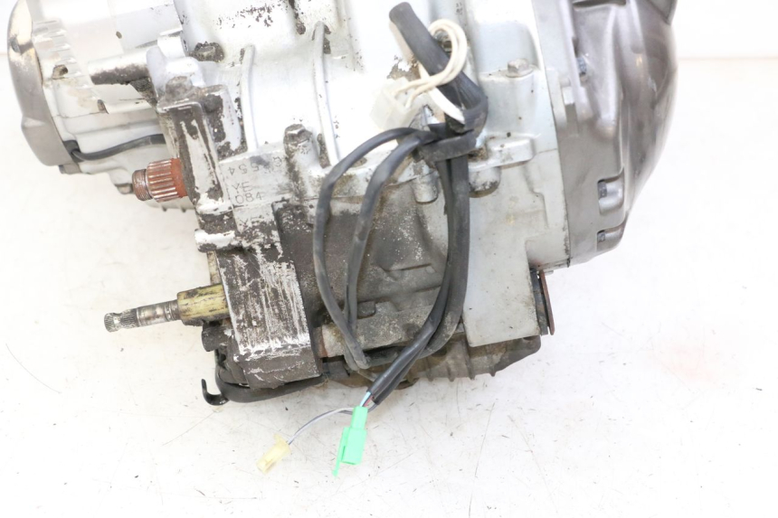 photo de MOTORE YAMAHA XJN DIVERSION 600 (2000 - 2003) - Dettaglio del componente