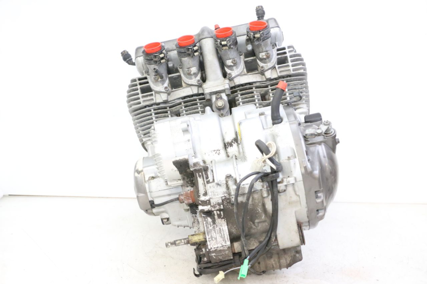 photo de MOTORE YAMAHA XJN DIVERSION 600 (2000 - 2003) - Altra angolazione