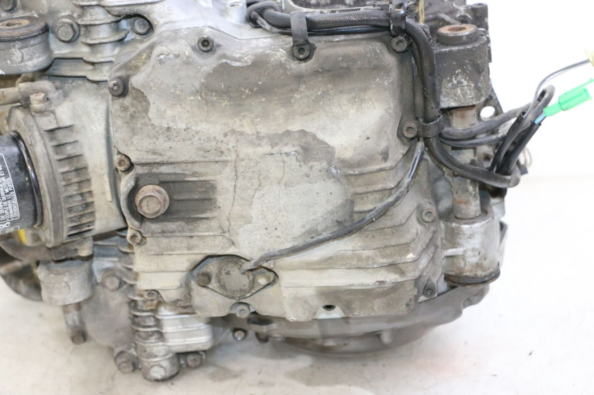 photo de MOTORE YAMAHA XJN DIVERSION 600 (2000 - 2003) - Altra angolazione