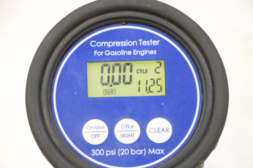 photo de MOTORE YAMAHA XJN DIVERSION 600 (2000 - 2003) - Altra vista dell'articolo