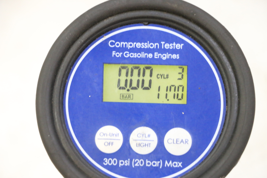 photo de MOTORE YAMAHA XJN DIVERSION 600 (2000 - 2003) - Caratteristiche distintive