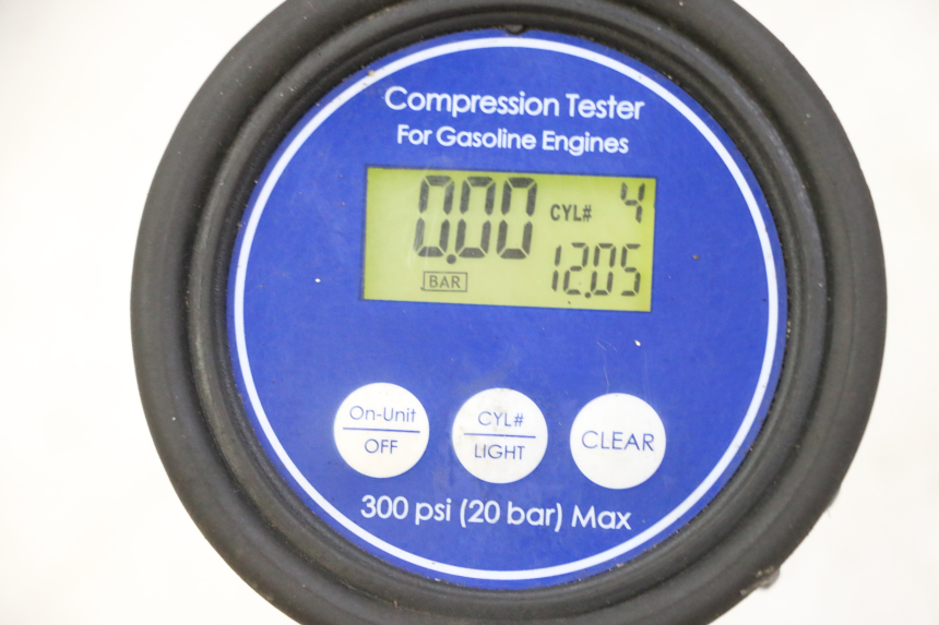 photo de MOTORE YAMAHA XJN DIVERSION 600 (2000 - 2003) - Zoom sui componenti