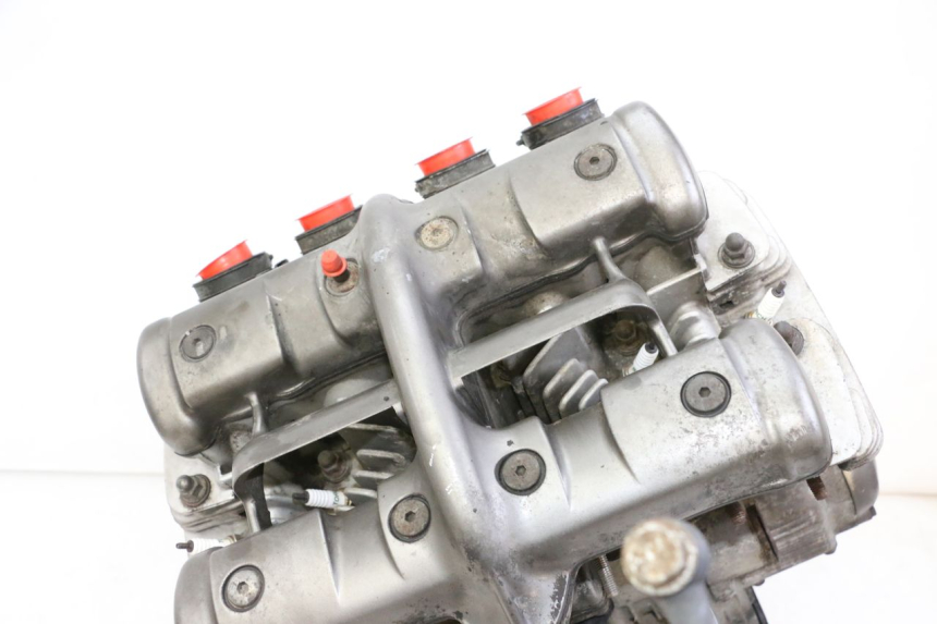 photo de MOTORE YAMAHA XJN DIVERSION 600 (2000 - 2003) - Vista d'insieme del prodotto