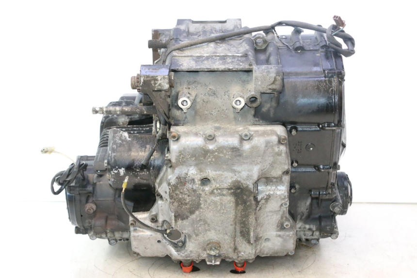 photo de MOTORE YAMAHA XJR 1300 (1998 - 2002) - Vista d'insieme del prodotto