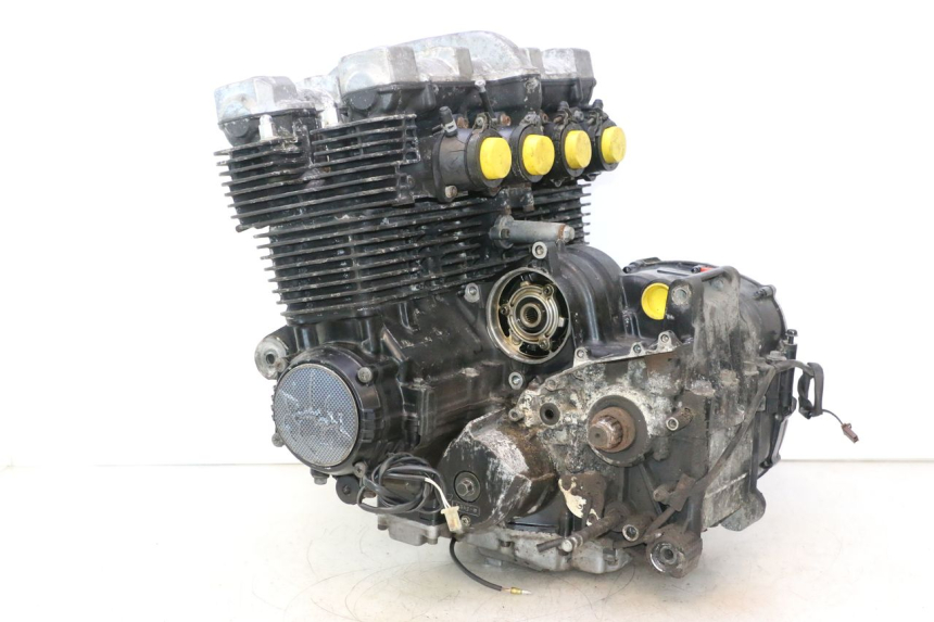 photo de MOTORE YAMAHA XJR 1300 (1998 - 2002) - Vista d'insieme del prodotto