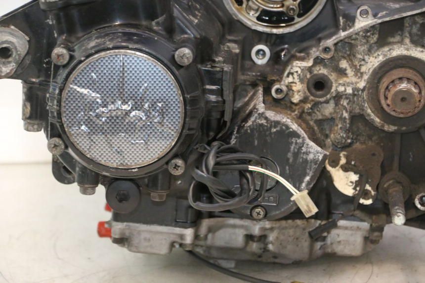 photo de MOTORE YAMAHA XJR 1300 (1998 - 2002) - Ricambio usato controllato