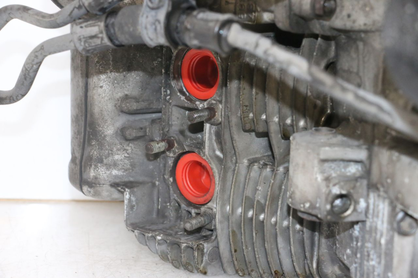 photo de MOTORE YAMAHA XJS DIVERSION 600 (1997 - 1999) - Dettaglio del componente
