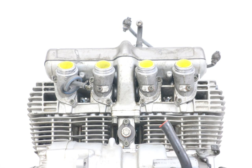 photo de MOTORE YAMAHA XJS DIVERSION 600 (1997 - 1999) - Altra vista dell'articolo