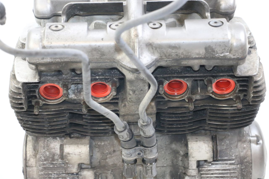 photo de MOTORE YAMAHA XJS DIVERSION 600 (1997 - 1999) - Foto prodotto supplementare