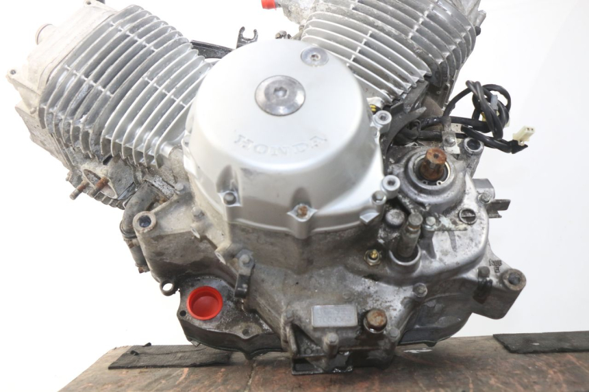 photo de MOTORE HONDA XLV VARADERO 125 (2000 - 2006) - Dettaglio del componente