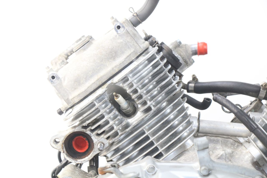 photo de MOTORE HONDA XLV VARADERO 125 (2000 - 2006) - Foto prodotto supplementare
