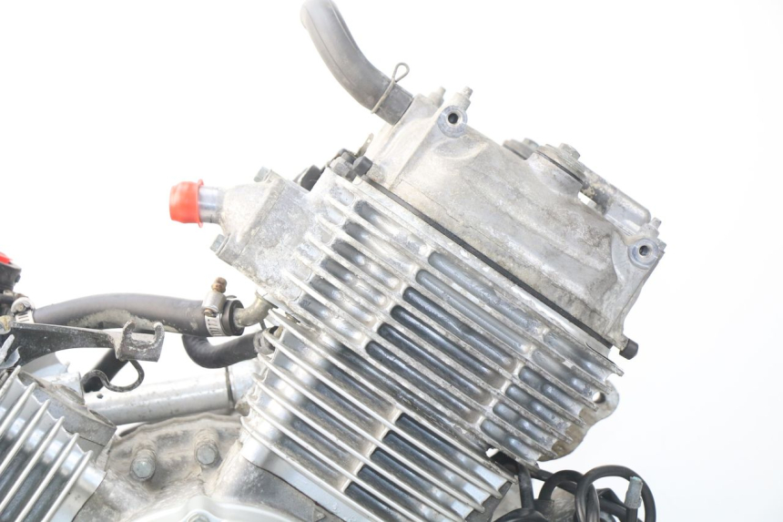 photo de MOTORE HONDA XLV VARADERO 125 (2000 - 2006) - Ricambio usato controllato
