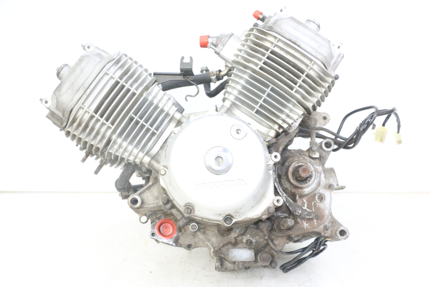 photo de MOTORE HONDA XLV VARADERO 125 (2000 - 2006) - Dettaglio del componente