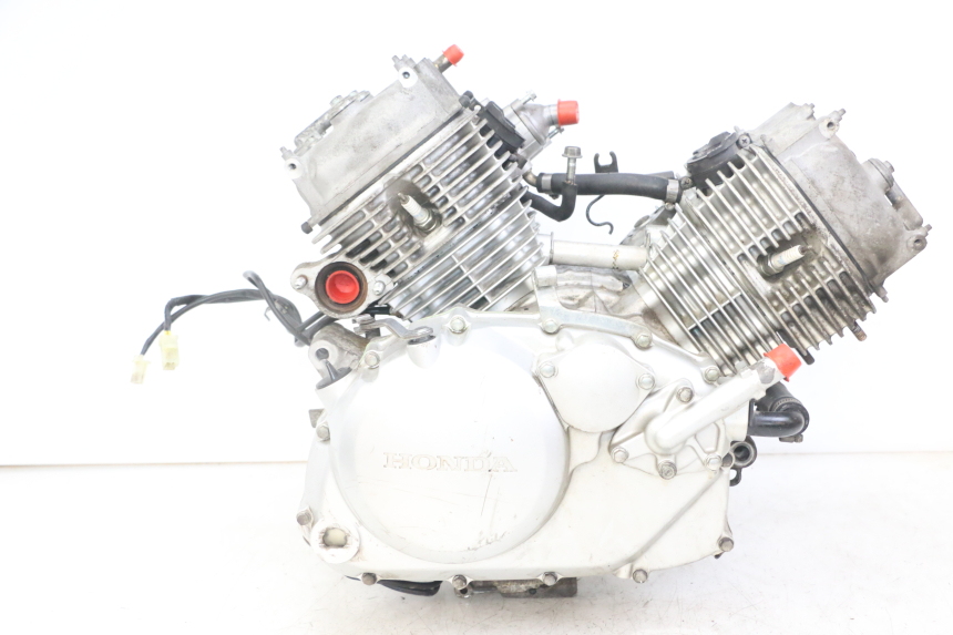 photo de MOTORE HONDA XLV VARADERO 125 (2000 - 2006) - Zoom sui componenti