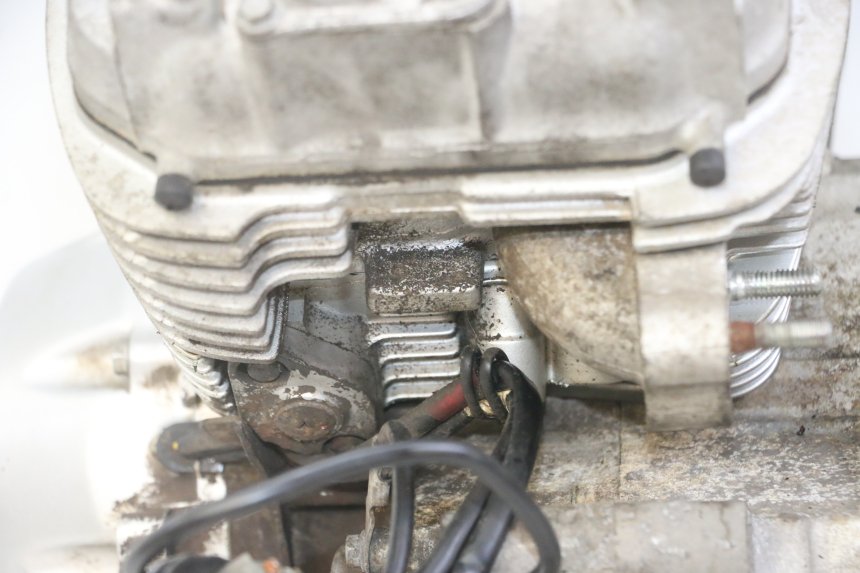 photo de MOTORE HONDA XLV VARADERO 125 (2000 - 2006) - Angolazione alternativa