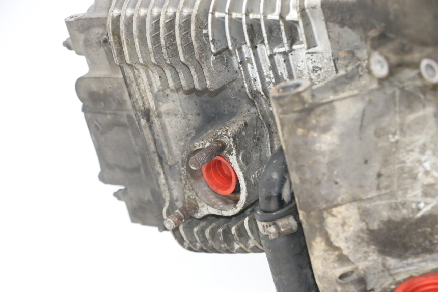 photo de MOTORE HONDA XLV VARADERO 125 (2000 - 2006) - Dettaglio del componente