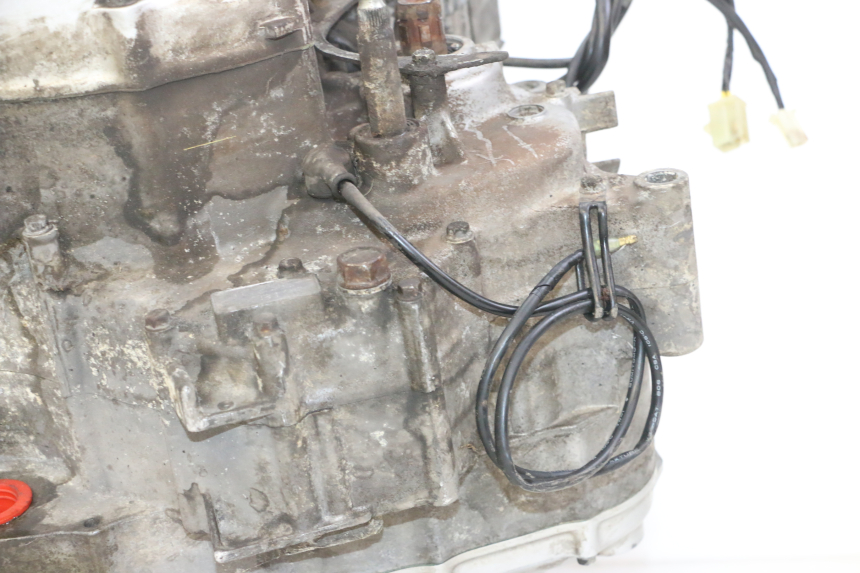 photo de MOTORE HONDA XLV VARADERO 125 (2000 - 2006) - Altra angolazione