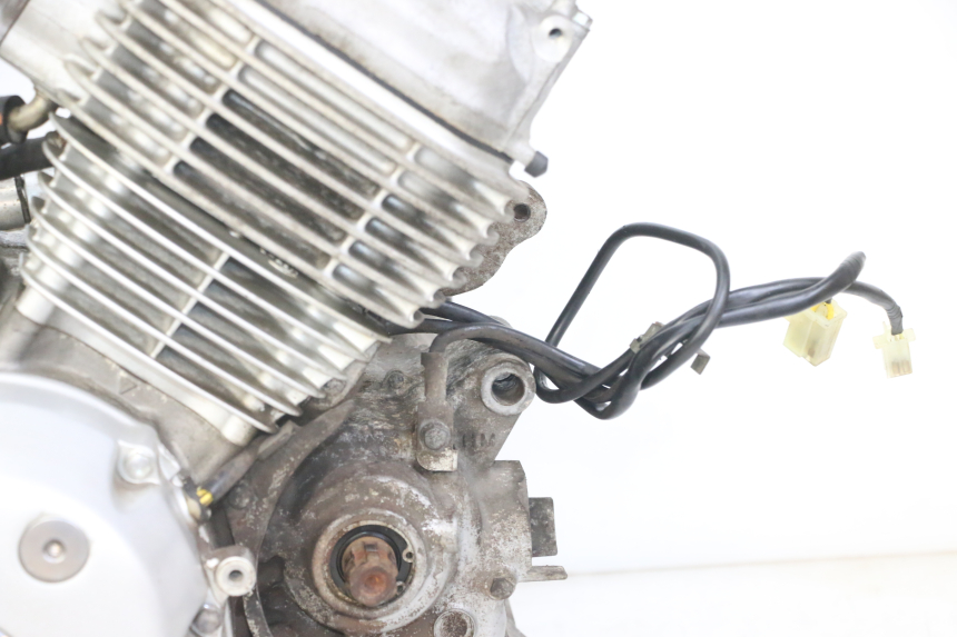 photo de MOTORE HONDA XLV VARADERO 125 (2000 - 2006) - Ricambio usato controllato