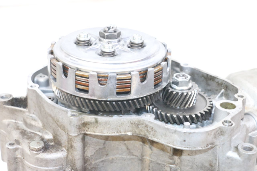 photo de MOTORE FANTIC XM PERFORMANCE 2T 50 (2021 - 2022) - Altra angolazione