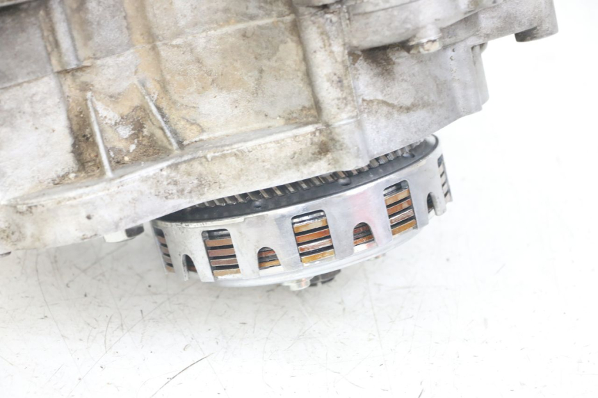 photo de MOTORE FANTIC XM PERFORMANCE 2T 50 (2021 - 2022) - Vista d'insieme del prodotto