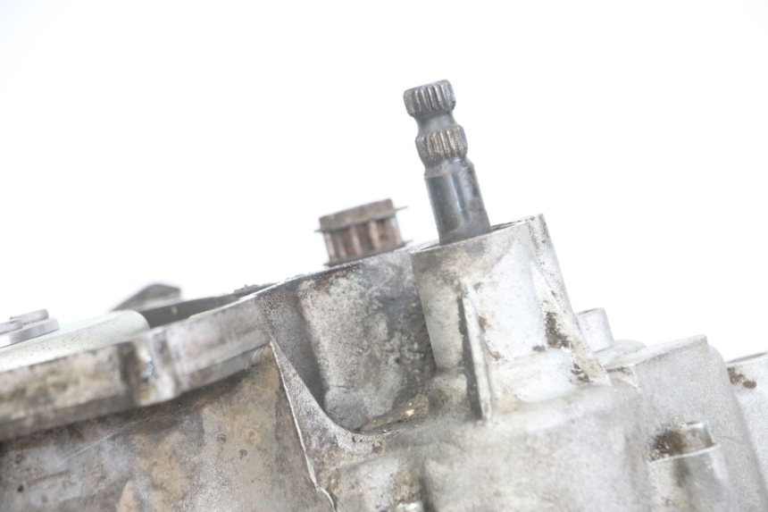 photo de MOTORE FANTIC XM PERFORMANCE 2T 50 (2021 - 2022) - Dettagli dei punti di fissaggio